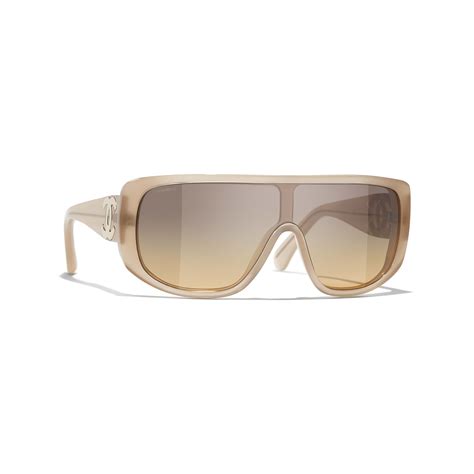 cheap chanel sunglasses for sale|chanel sunglasses shield.